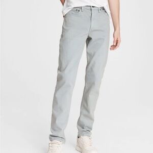NWT Rag & Bone Fit 2 Authentic Stretch Jean